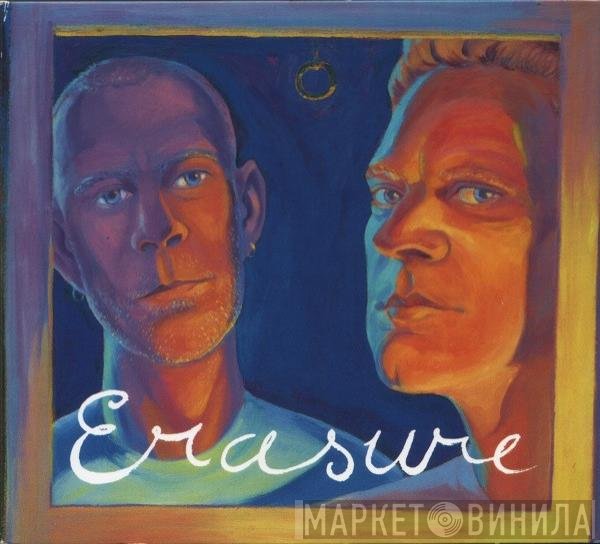 Erasure  - Erasure