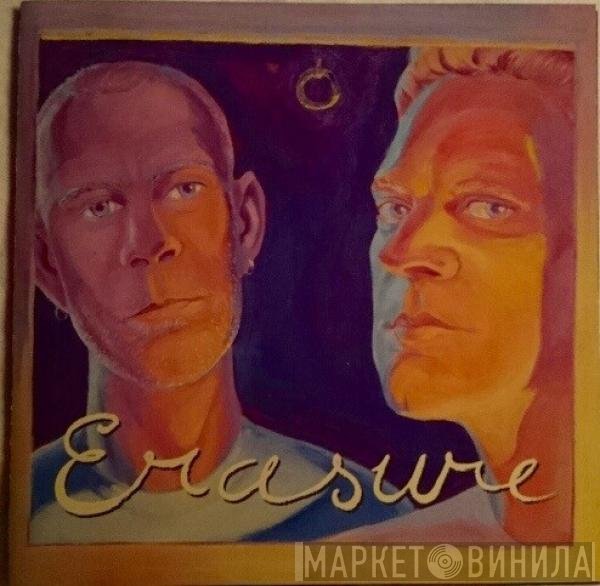 Erasure  - Erasure