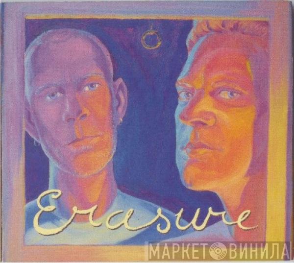 Erasure  - Erasure
