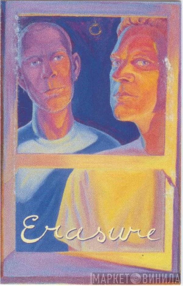 Erasure  - Erasure
