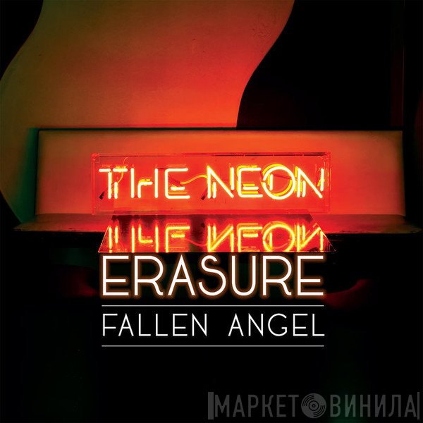 Erasure  - Fallen Angel