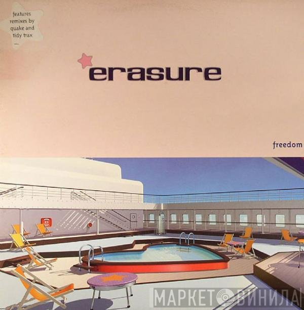 Erasure - Freedom