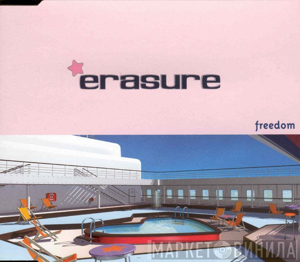 Erasure  - Freedom