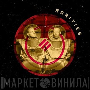 Erasure  - From Moscow To Mars (Rarities)