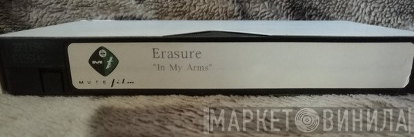 Erasure  - In My Arms