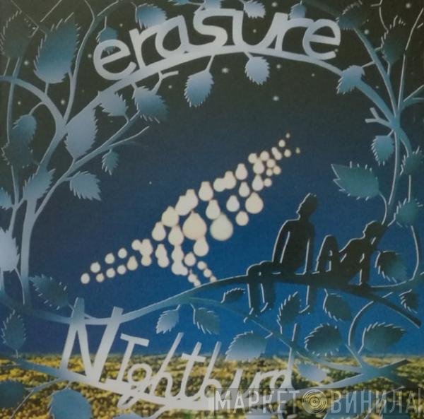 Erasure  - Nightbird