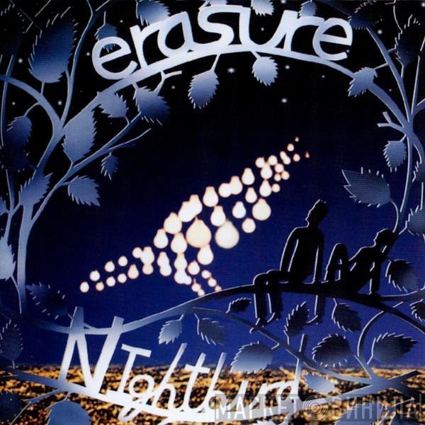 Erasure  - Nightbird