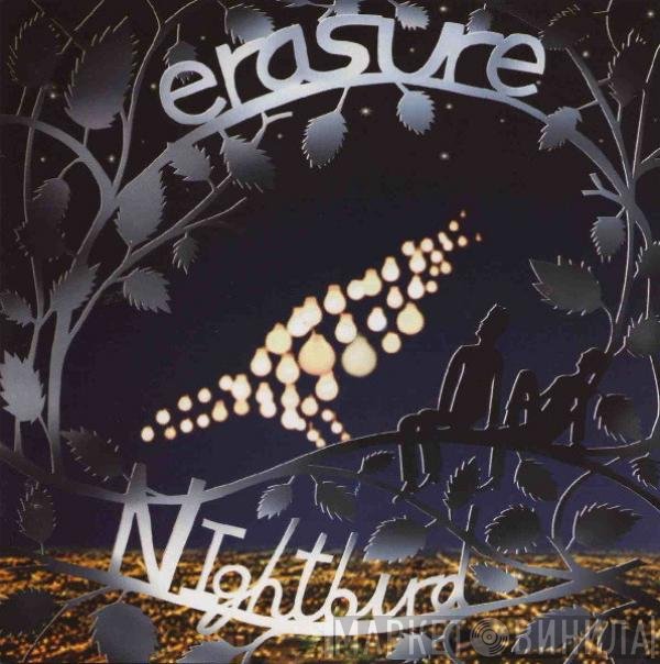 Erasure  - Nightbird