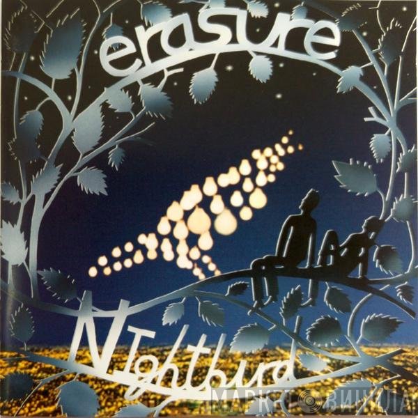 Erasure  - Nightbird