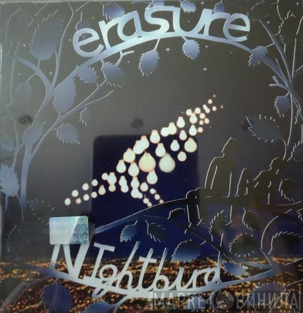 Erasure  - Nightbird