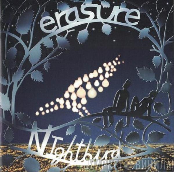 Erasure  - Nightbird