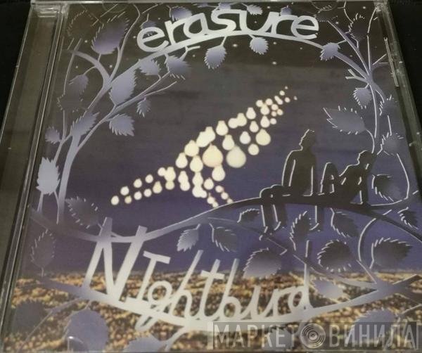 Erasure  - Nightbird