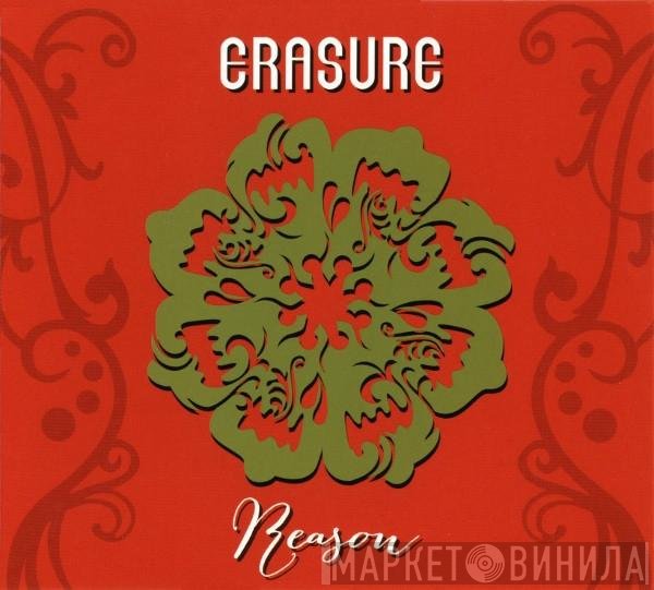 Erasure  - Reason
