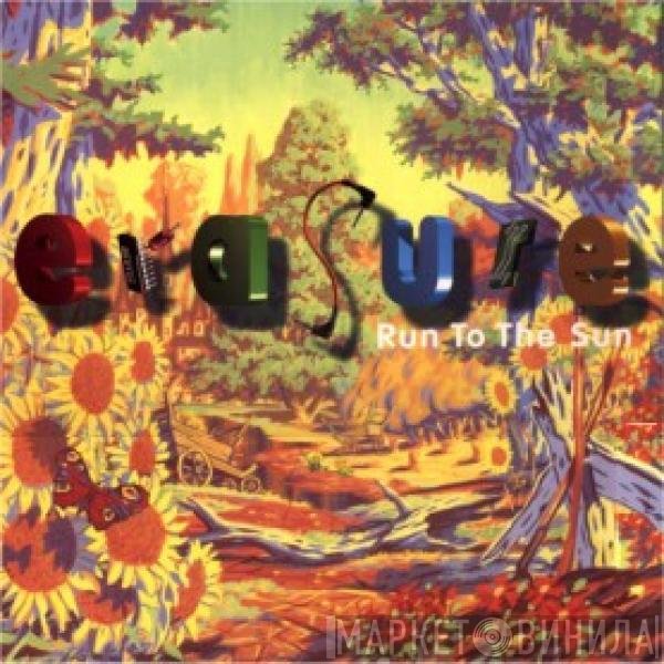 Erasure  - Run To The Sun