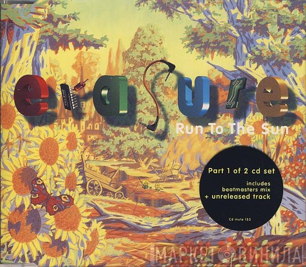 Erasure - Run To The Sun