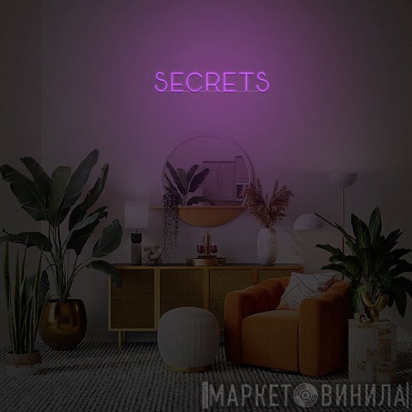 Erasure  - Secrets