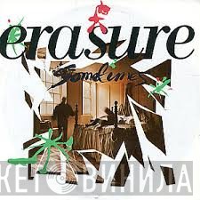 Erasure  - Sometimes