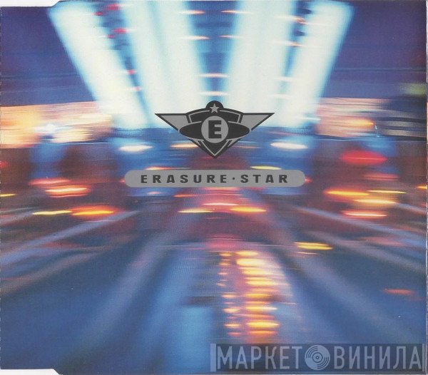Erasure - Star