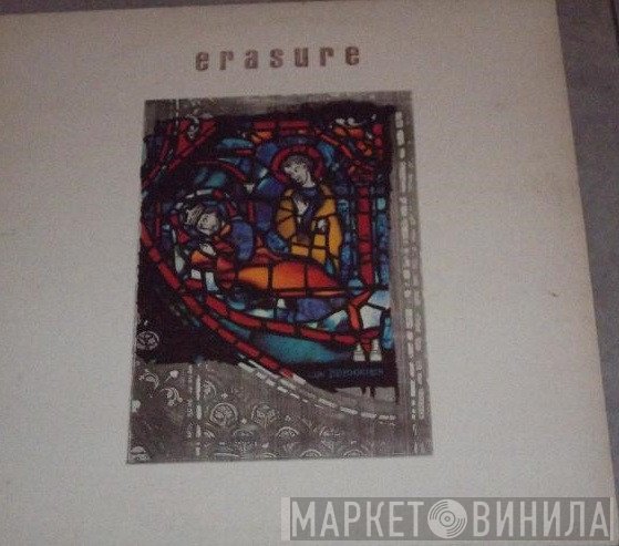 Erasure  - The Innocents