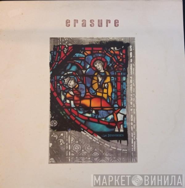 Erasure  - The Innocents