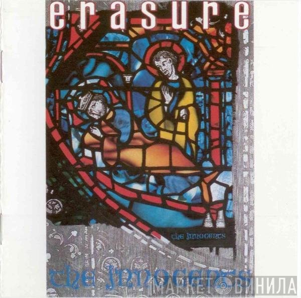 Erasure  - The Innocents