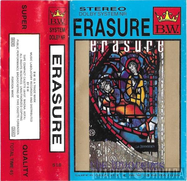 Erasure  - The Innocents