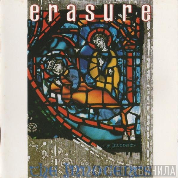 Erasure  - The Innocents