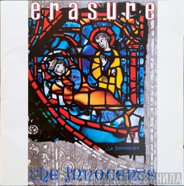 Erasure  - The Innocents