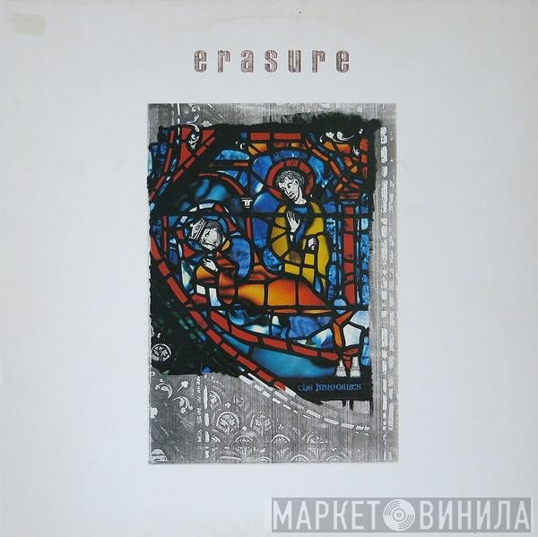 Erasure  - The Innocents