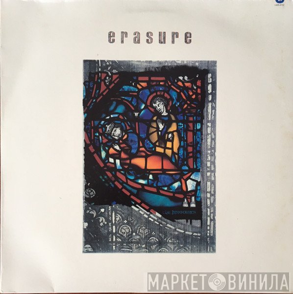 Erasure  - The Innocents