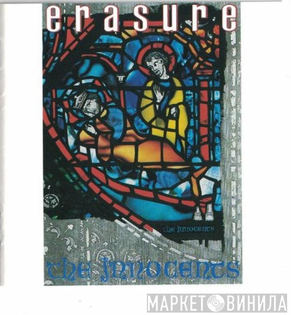 Erasure  - The Innocents