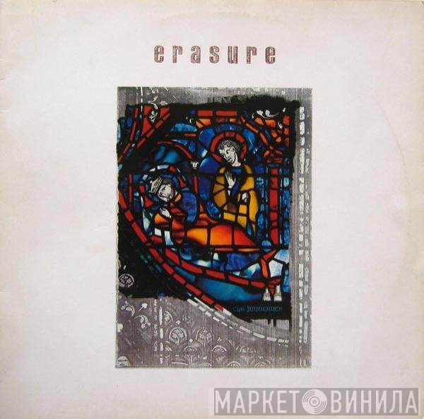 Erasure  - The Innocents
