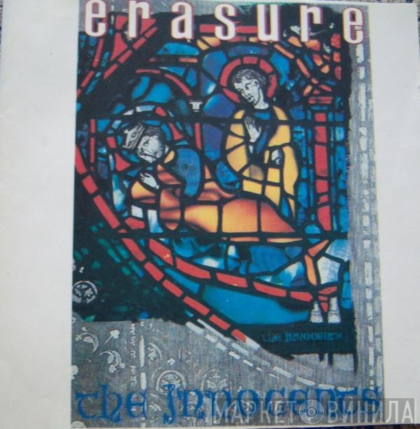 Erasure  - The Innocents