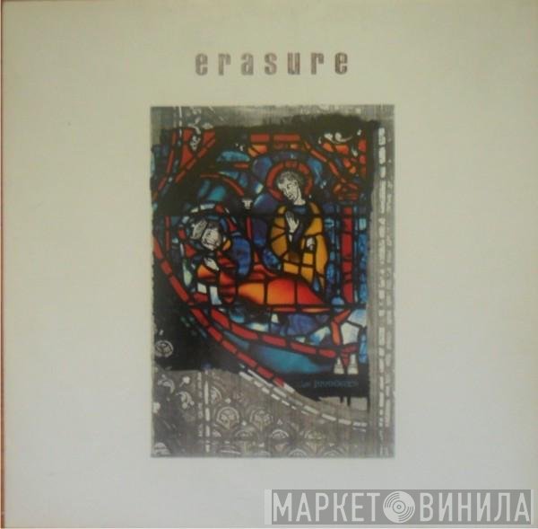 Erasure  - The Innocents