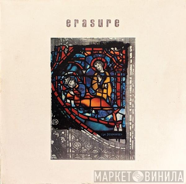 Erasure - The Innocents