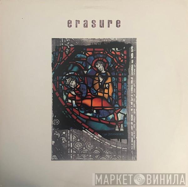 Erasure  - The Innocents