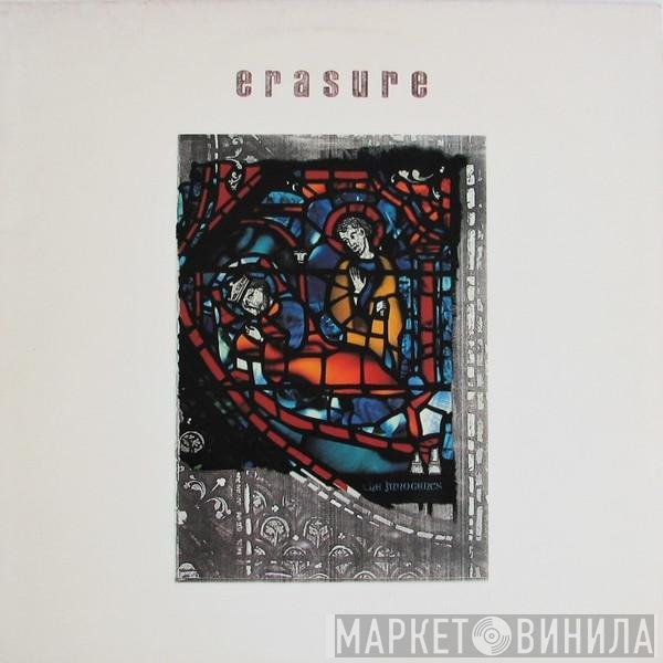 Erasure  - The Innocents