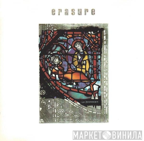 Erasure  - The Innocents