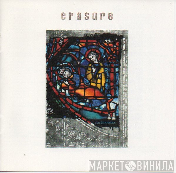 Erasure  - The Innocents