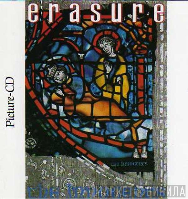 Erasure  - The Innocents