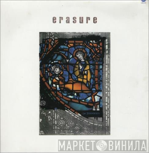 Erasure  - The Innocents