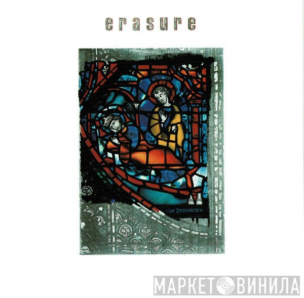 Erasure  - The Innocents