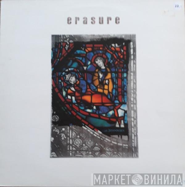 Erasure  - The Innocents