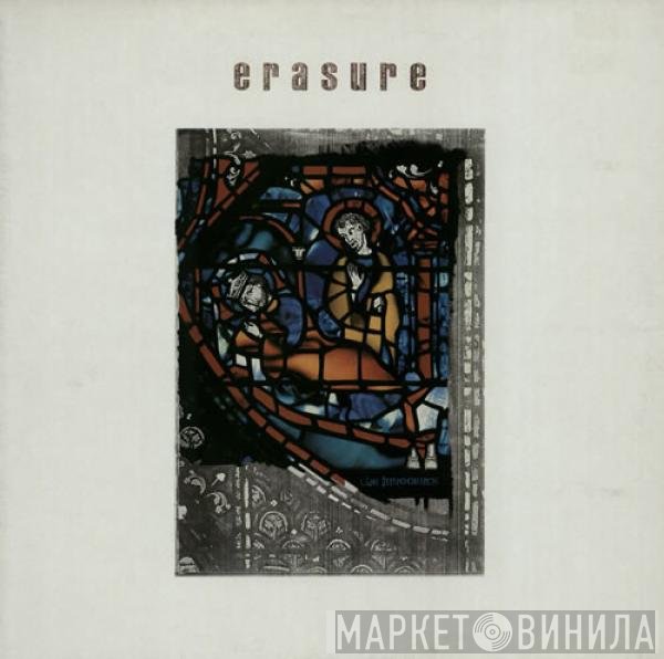 Erasure  - The Innocents