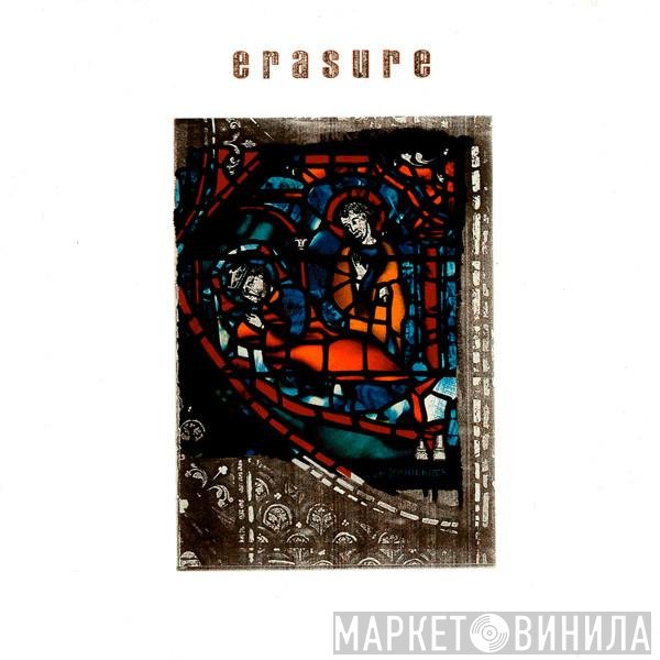 Erasure  - The Innocents
