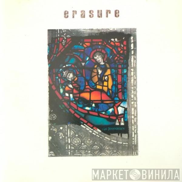 Erasure  - The Innocents