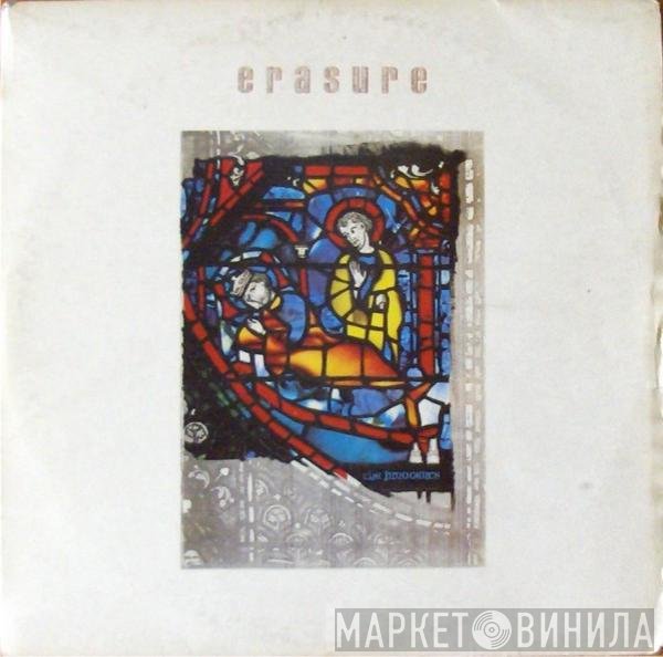 Erasure  - The Innocents