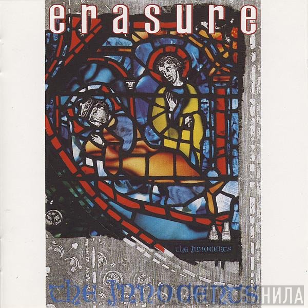 Erasure  - The Innocents
