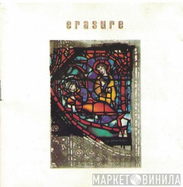 Erasure  - The Innocents