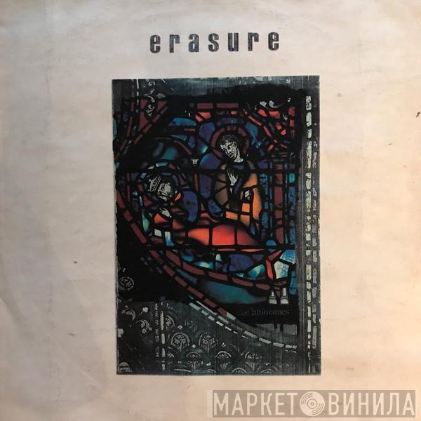 Erasure  - The Innocents